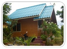 Sin U Rai Resort of Koh Larn, Pattaya Beach, Thailand